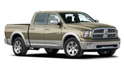 2009 Dodge Ram 1500 SLT