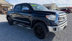 2015 Toyota Tundra 1794 FFV