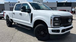 2026 Ford Super Duty F-250 XL