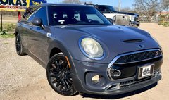 2016 MINI Clubman Cooper S