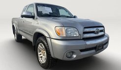 2006 Toyota Tundra SR5