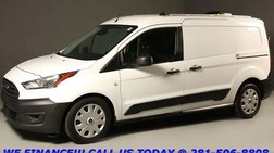 2020 Ford Transit Connect XL