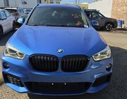 2018 BMW X1 sDrive28i