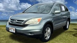 2010 Honda CR-V EX-L