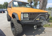 1996 Jeep Cherokee Sport