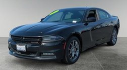 2017 Dodge Charger SXT