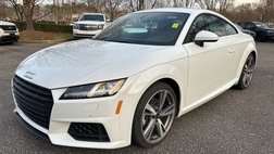 2023 Audi TT 2.0T quattro