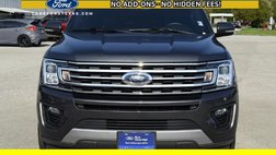 2021 Ford Expedition XLT