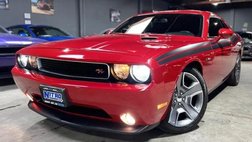 2012 Dodge Challenger R/T