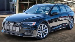2026 Audi A6 allroad quattro Premium Plus 55 TFSI