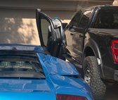 1986 Pontiac Fiero GT