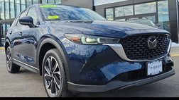 2022 Mazda CX-5 2.5 S Premium Plus
