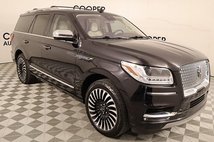 2020 Lincoln Navigator Black Label
