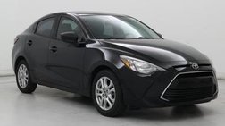 2018 Toyota Yaris iA Base