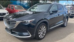 2021 Mazda CX-9 Grand Touring