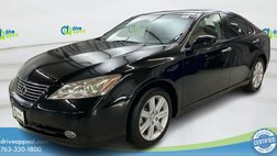 2008 Lexus ES 350 Base