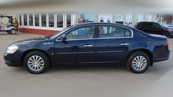 2008 Buick Lucerne CX