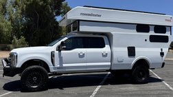 2025 Ford Super Duty F-350 Lariat