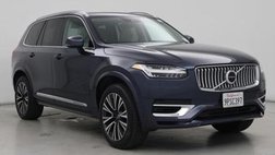 2021 Volvo XC90 Recharge T8 Inscription Expression 6P