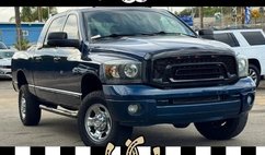 2006 Dodge Ram 2500 Laramie