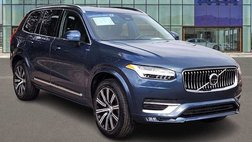 2025 Volvo XC90 B6 Plus Bright Theme 7P