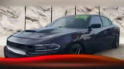 2020 Dodge Charger R/T