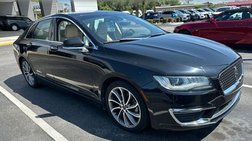 2019 Lincoln MKZ Hybrid Reserve I
