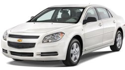 2010 Chevrolet Malibu LS Fleet
