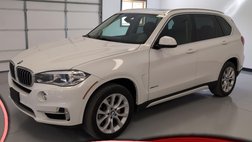 2014 BMW X5 xDrive35i