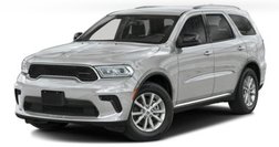 2025 Dodge Durango SRT Hellcat Hammerhead