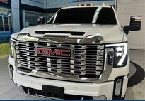 2025 GMC Sierra 2500HD Denali