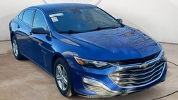 2023 Chevrolet Malibu LS Fleet