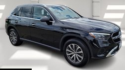 2024 Mercedes-Benz GLC-Class GLC 300 4MATIC