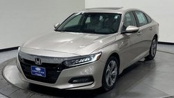 2019 Honda Accord EX-L