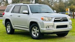2010 Toyota 4Runner SR5