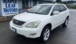2004 Lexus RX 330 Base