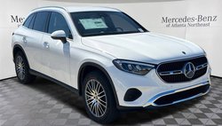 2025 Mercedes-Benz GLC-Class GLC 300