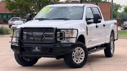 2019 Ford Super Duty F-250 XL