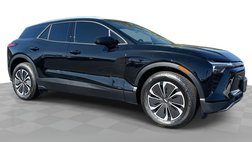 2024 Chevrolet Blazer EV 2LT