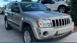 2006 Jeep Grand Cherokee Laredo