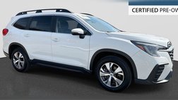 2023 Subaru Ascent Premium 8-Passenger