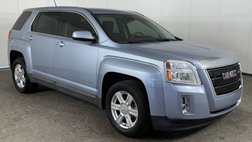 2014 GMC Terrain SLE-1