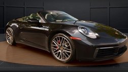 2021 Porsche 911 Carrera