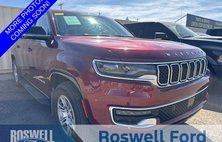 2024 Jeep Wagoneer L Base