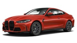 2023 BMW M4 Base