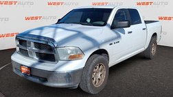2010 Dodge Ram 1500 SLT