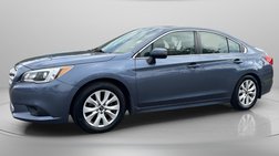2017 Subaru Legacy 2.5i Premium