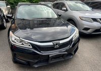 2017 Honda Accord Sport Special Edition