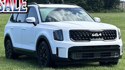 2024 Kia Telluride SX-Prestige X-Pro