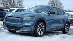 2023 Ford Mustang Mach-E Premium